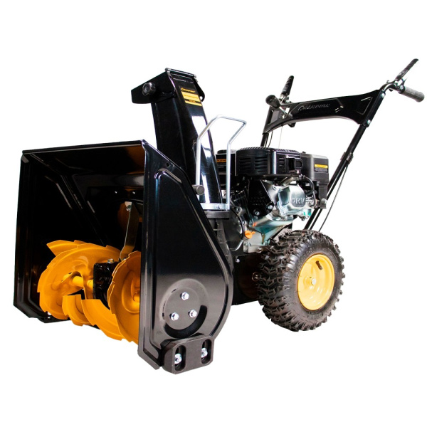 Снегоотбрасыватель  CHAMPION ST553