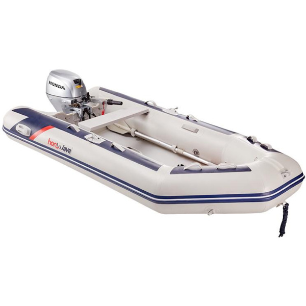 Надувная лодка HONDA Honwave T32IE3