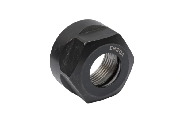 Цанга зажимная ER20 12 мм Белмаш RA119A в Екатеринбурге