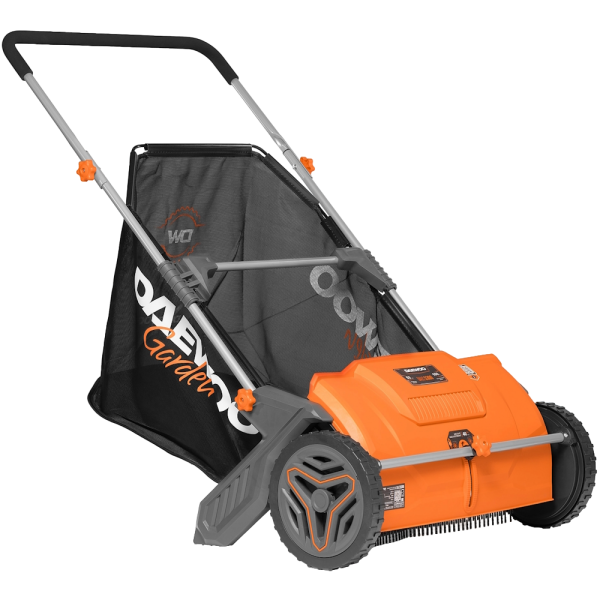 Собиратель листьев механический DAEWOO  DALC 5300 в Екатеринбурге