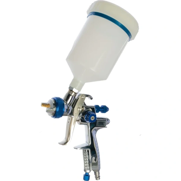 Краскопульт с верхним бачком Fubag MAESTRO G600 LVMP 110143