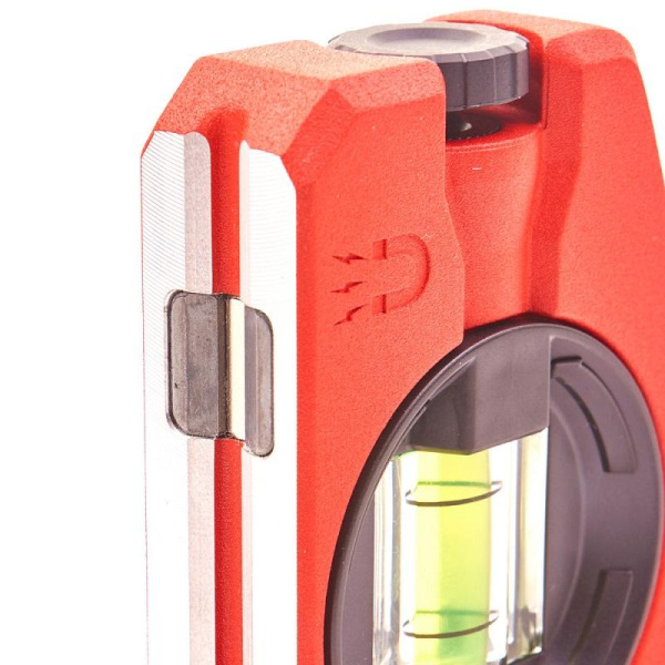 Уровень Milwaukee карманный