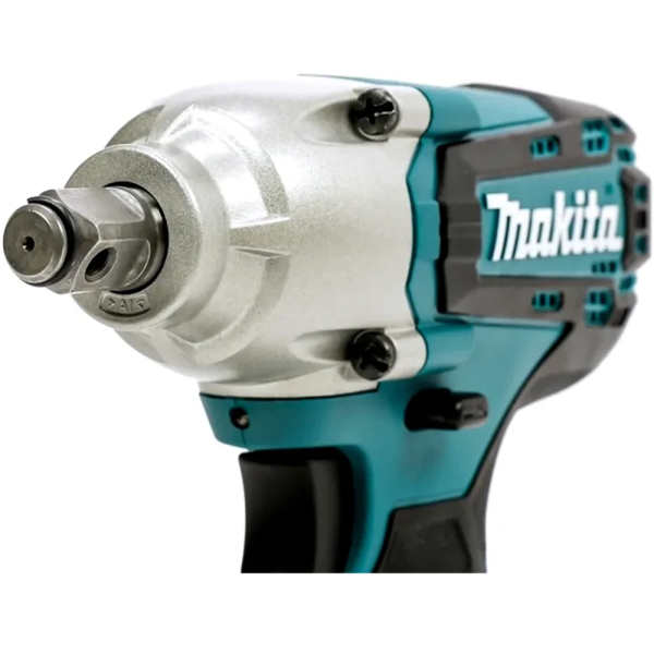 Аккумуляторный ударный гайковерт Makita DTW190JX3 в Екатеринбурге