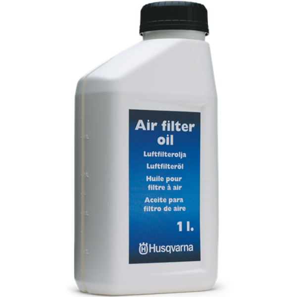 Масло HUSQVARNA для фильтра 1 л 5310092-48 в Екатеринбурге