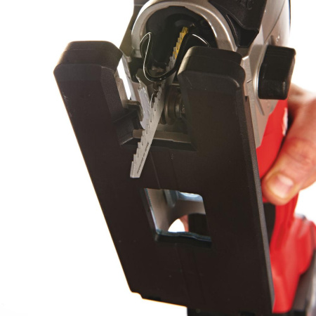 Аккумуляторный лобзик Milwaukee HD18 JSB-402С 4933426660