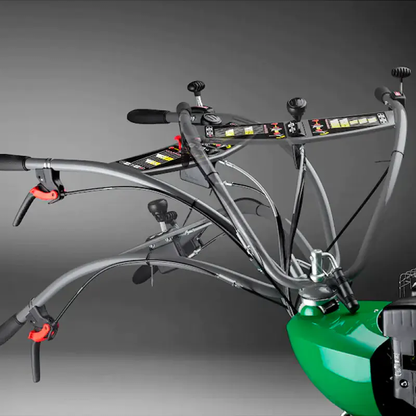 Бензиновый мотоблок Caiman VARIO 70C TWK+ 3000362112 в Екатеринбурге