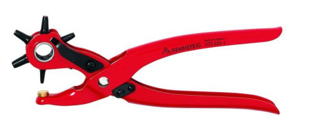 Дырокол RENNSTEING с вращающейся головкой RE-1032202 в Екатеринбурге 