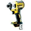 Аккумуляторный ударный шуруповёрт, бесщеточный DeWalt DСF887N в Екатеринбурге