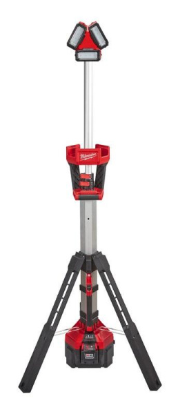 Аккумуляторный фонарь Milwaukee M18 HSAL-502B 4933451898