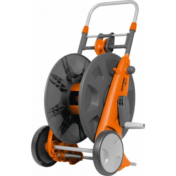 Тележка  для шланга DAEWOO 100 м  DWR 2090