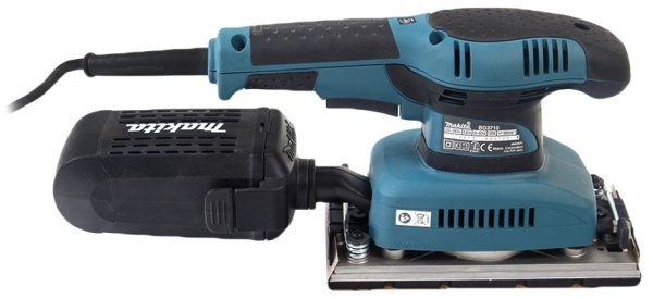 Вибрационная шлифмашина Makita ВО3710 в Екатеринбурге