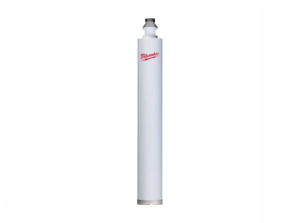 Коронка алмазная Milwaukee WCHP-SB 24