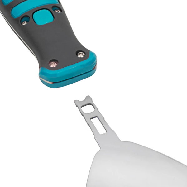 Набор шпателей со сменными лезвиями BIHUI 6шт PTKSK6 в Екатеринбурге 