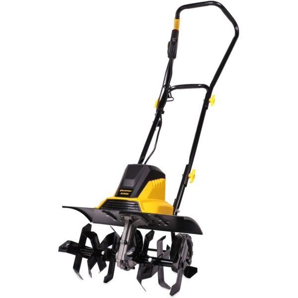 Культиватор электрический Champion EC1500   в Екатеринбурге