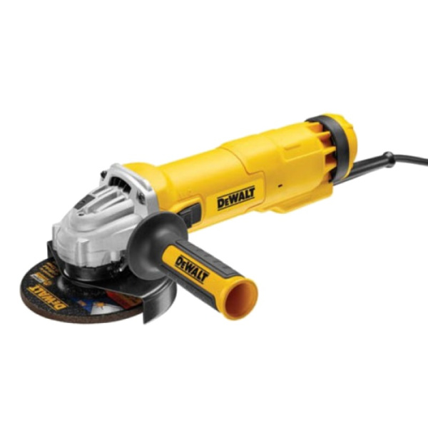 УШМ DeWalt DWE4217-QS  в Екатеринбурге