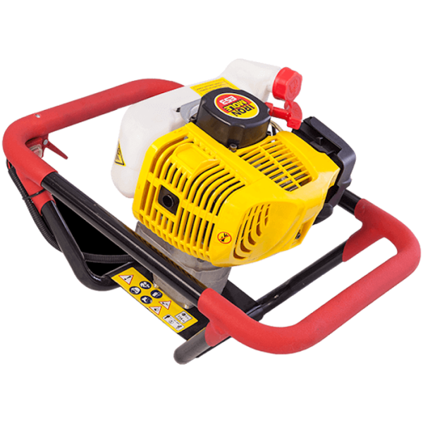 Мотобур Iron Mole E53 Ice для рыбалки 50005 в Екатеринбурге