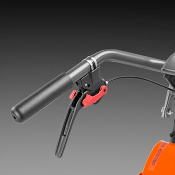 Бензиновый культиватор Husqvarna TF225 9671009-01 в Екатеринбурге