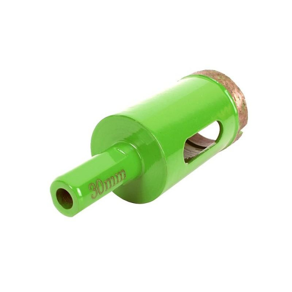 Коронка алмазная Distar 30х80мм хвостовик 12мм CAMK GRANIT 5D  178 080 35 063 в Екатеринбурге