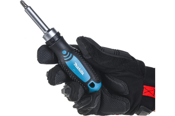 Набор бит и торцевых головок Makita  B-36170 в Екатеринбурге