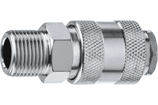 Переходник ЗУБР  БЗП M 3/8"  64911-3/8