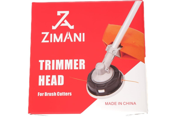 Триммерная головка ZimAni  Autocut 46-2  в Екатеринбурге