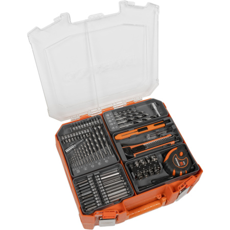 Дрель-шуруповерт аккумуляторная с набором DAA 4021Li SET BOX DAEWOO НОВИНКА в Екатеринбурге