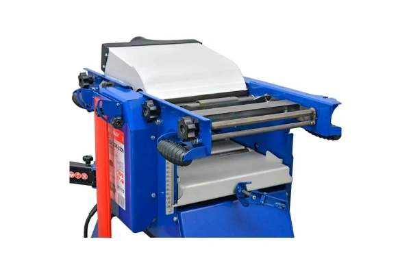 Станок фуговально-рейсмусовый BELMASH SDR-2200 S112A в Екатеринбурге