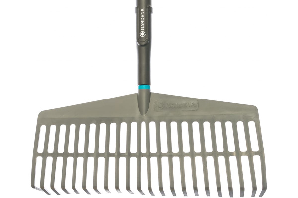 Грабли GARDENA для газонов NatureLine 17105-20.000.00 в Екатеринбурге 