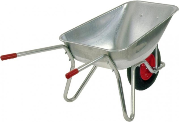 Тачка строительная "AL-KO" 62G  160010 в Екатеринбурге 