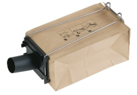 Пылесборник Milwaukee (бумажный) CS/K55/66(Е)