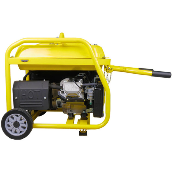 Генератор бензиновый SNIRREX  11100EA  X17 в Екатеринбурге