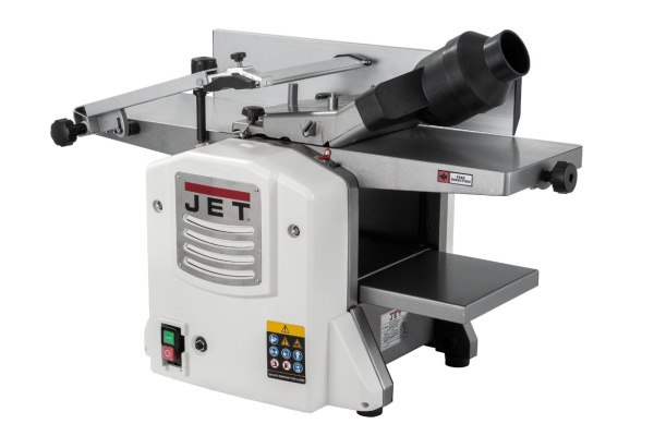 Фуговально-рейсмусовый станок JET JPT-8B-M 707400M в Екатеринбурге