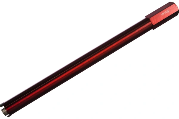 Коронка алмазная DIAM Extra Line Titan  1.1/4" 42х450х4мм  313009 в Екатеринбурге