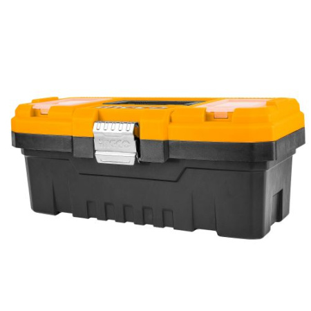 Пластиковый ящик для инструмента 168х356х150 мм INGCO PBX1402 в Екатеринбурге 