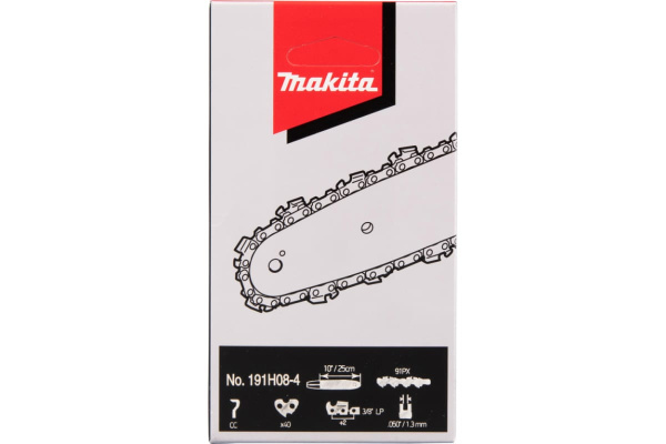 Цепь Makita 3/8,1,3,40 191H08-4 в Екатеринбурге