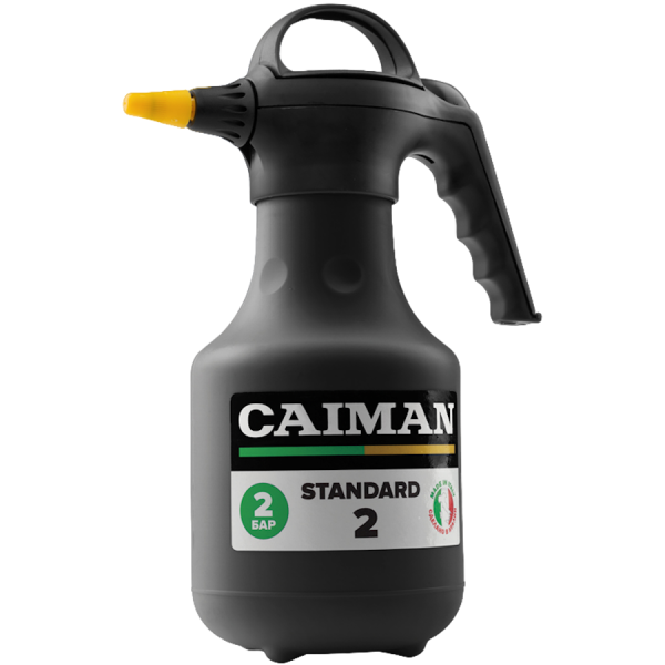 Ручной опрыскиватель Caiman STANDARD2 900123 в Екатеринбурге