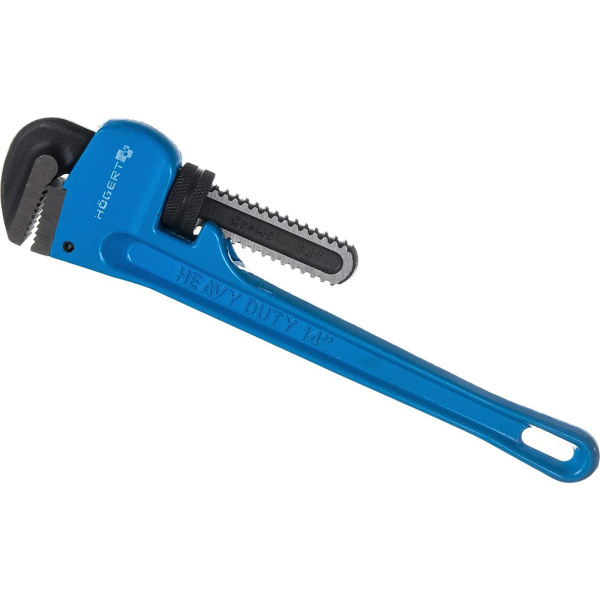 Трубный ключ HOEGERT TECHNIK Stillson 14, 350 мм HT1P535 в Екатеринбурге 