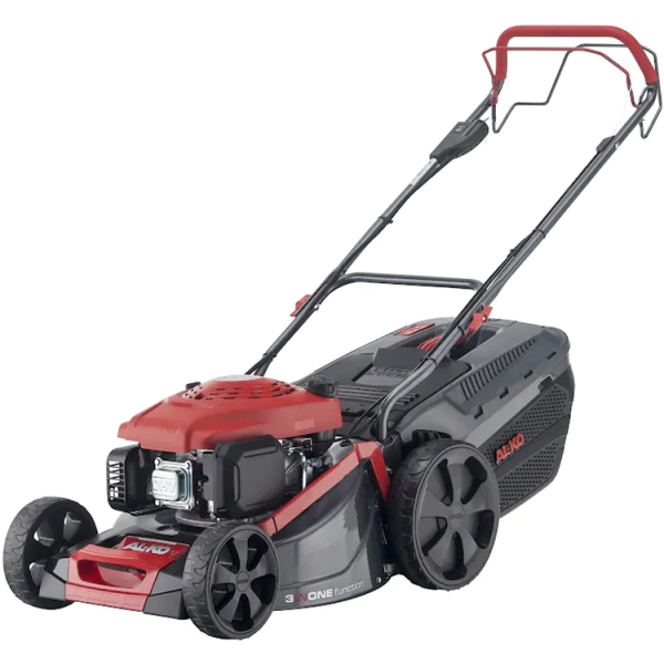 Бензиновая газонокосилка "AL-KO" Comfort 46.0 SPI-A 119940