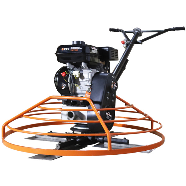 Затирочная машина бензиновая FOXWELD FTL PT-1000 7989 в Екатеринбурге