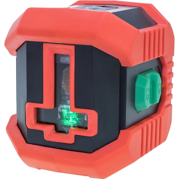 Нивелир лазерный CONDTROL QB Green Set  1-2-438