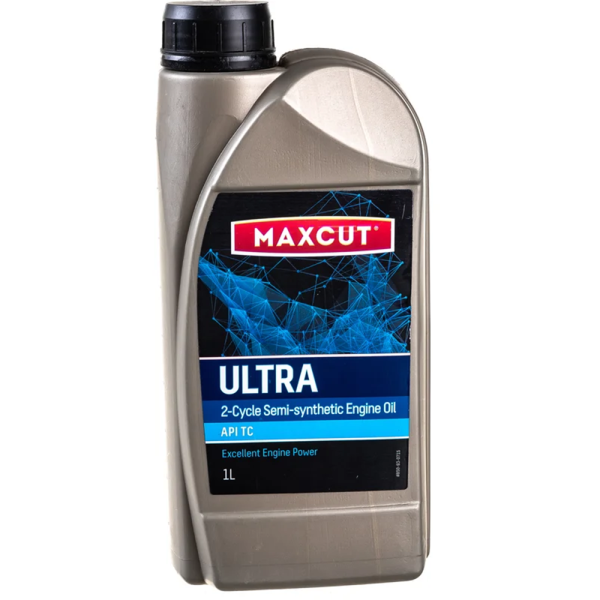 Масло MAXCUT ULTRA 2T Semi-Synthetic 1л 850930715 в Екатеринбурге