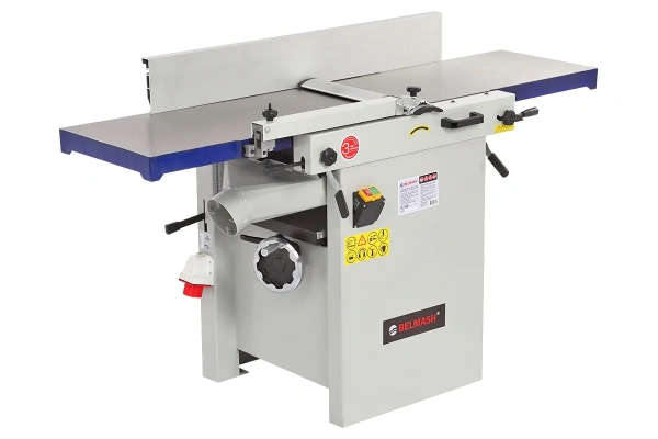 Станок фуговально-рейсмусовый BELMASH JT-2 410/225S-380 S183A в Екатеринбурге