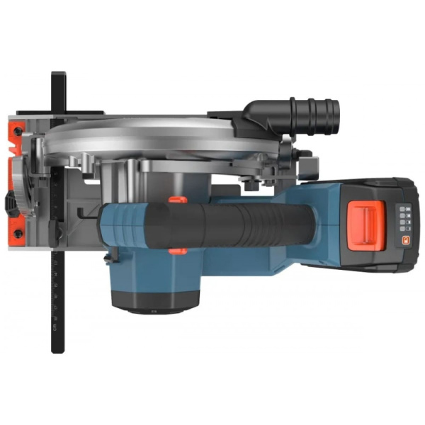 Циркулярная пила аккумуляторная SENIX  PSCX2-M6-EU в Екатеринбурге