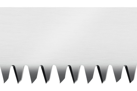 Полотно для стусла KRAFTOOL Alligator 3D 600мм.  15451-600-1 в Екатеринбурге