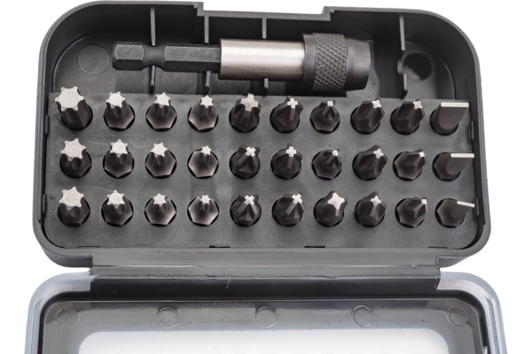 Набор бит Makita 31шт  D-30667 в Екатеринбурге