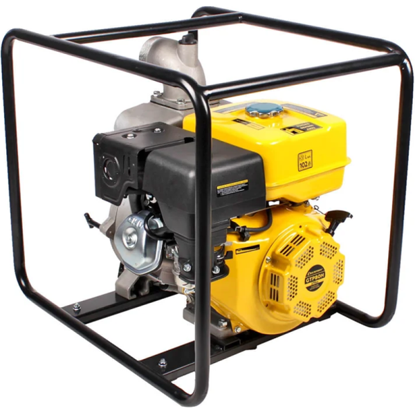 Мотопомпа CHAMPION GTP80H  в Екатеринбурге