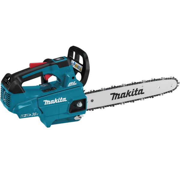 Пила цепная аккумуляторная MAKITA DUC356 + 2акб 5а.ч. + ЗУ в Екатеринбурге