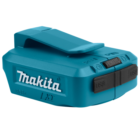 Адаптер USB для LXT 14.4/18 Makita SEBADP05 в Екатеринбурге