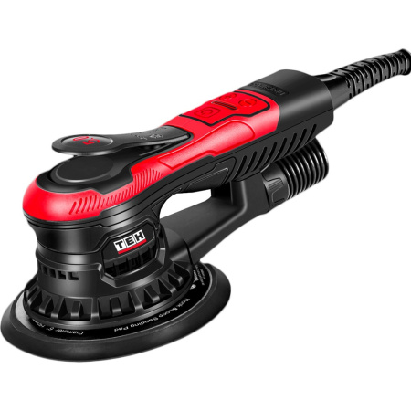 Эксцентриковая шлифовальная машина TEH TS15035BV 350 Вт в Екатеринбурге