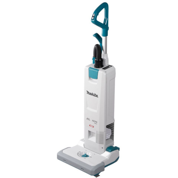 Пылесос вертикальный аккумуляторный MAKITA XGT BL40В VC010GZ 